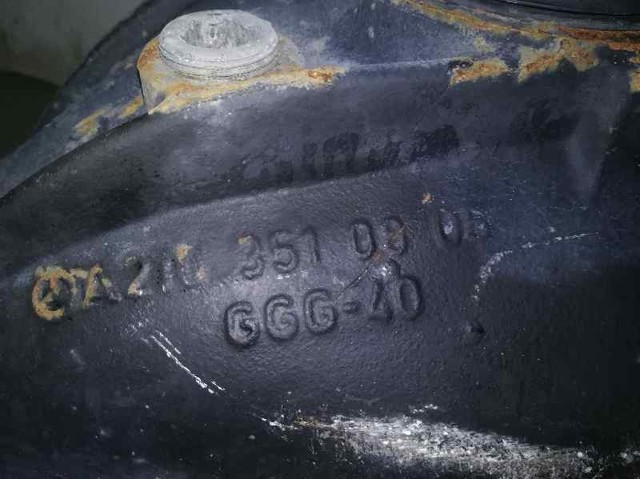 2103510806 MERCEDES купить в Полтава