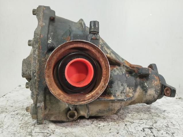 MERCEDES 2103513008 Крышка редуктора заднего в наличии Одесса