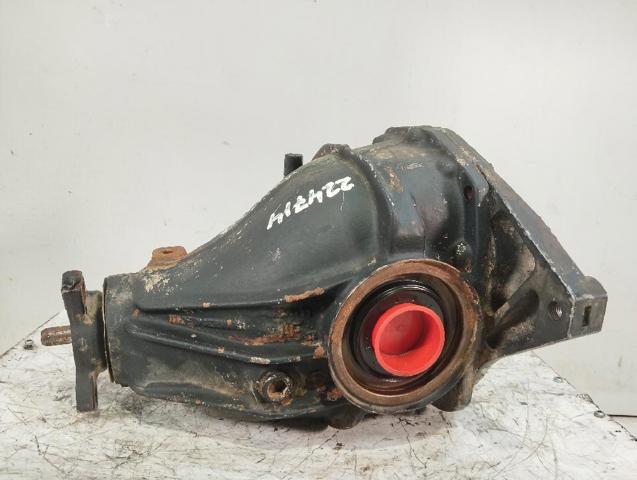 2103513008 MERCEDES Крышка редуктора заднего купить в Запорожье