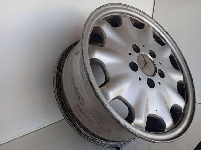 2104010102 MERCEDES Диски колесные литые (легкосплавные, титановые) купить в Черкассы