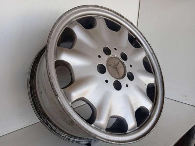 MERCEDES 2104010102 Диски колесные литые (легкосплавные, титановые) в наличии Ужгород