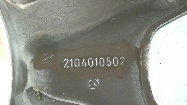 2104010502 MERCEDES купить в Одесса
