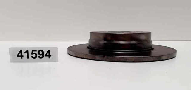 Disco do freio traseiro 2104230412 MERCEDES