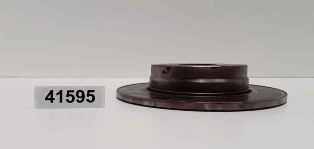 Disco do freio traseiro 2104230412 MERCEDES