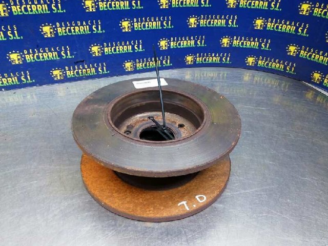 MERCEDES 2104230612 Тормозные диски в наличии Харьков