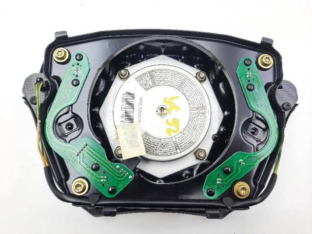 2104600398 MERCEDES Подушка безопасности водителя купить в Ровно