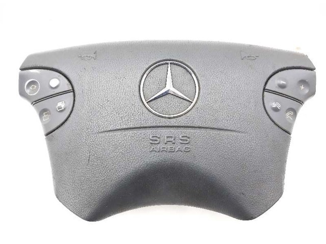 2104600398 MERCEDES Подушка безопасности водителя купить в Кривой Рог