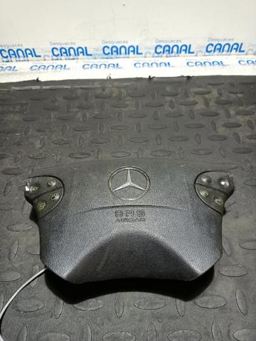 MERCEDES 2104600398 Подушка безопасности водителя в наличии Кривой Рог