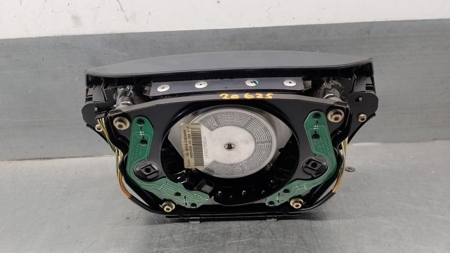 2104600398 Подушка безопасности (AIRBAG) водительская купить Львов