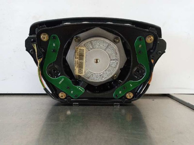 MERCEDES 21046003989B510X Подушка безопасности (AIRBAG) водительская в наличии Днепр
