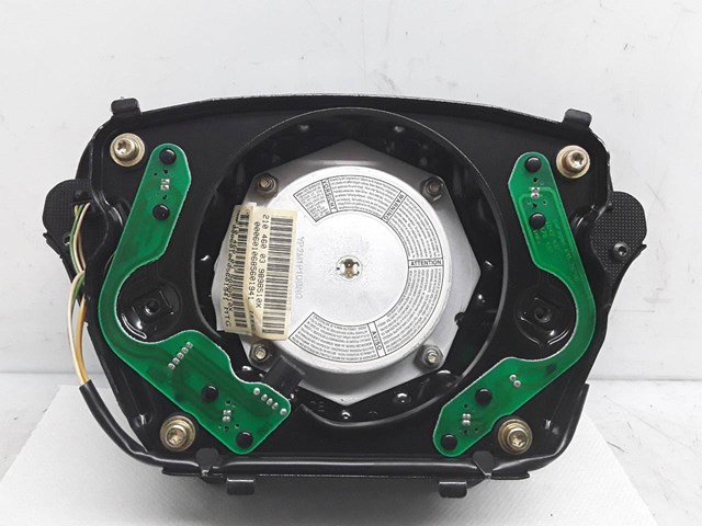 21046003989B510X Подушка безопасности (AIRBAG) водительская купить Каменское