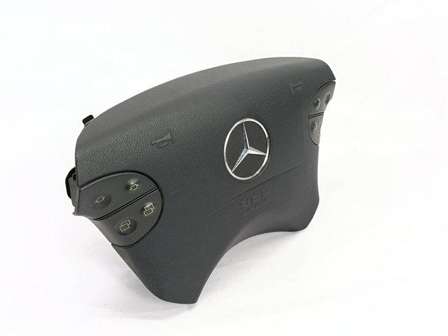 MERCEDES 21046003989B510X Подушка безопасности водителя в наличии Хмельницкий