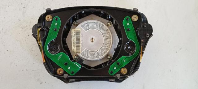 21046003989B510X MERCEDES Подушка безопасности (AIRBAG) водительская купить в Черкассы