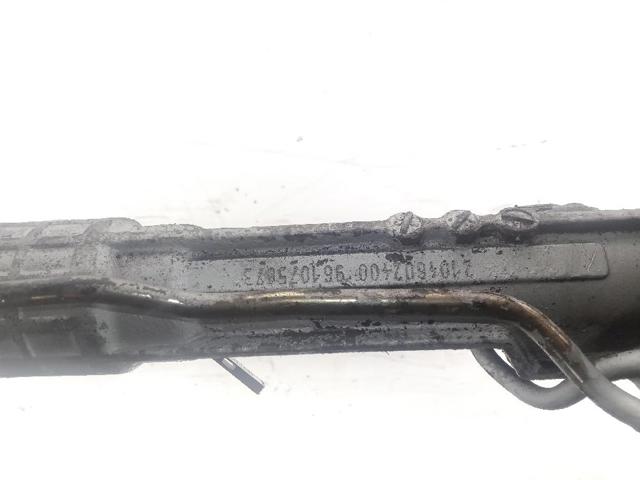 2104602400 MERCEDES Рулевая рейка купить в Харьков