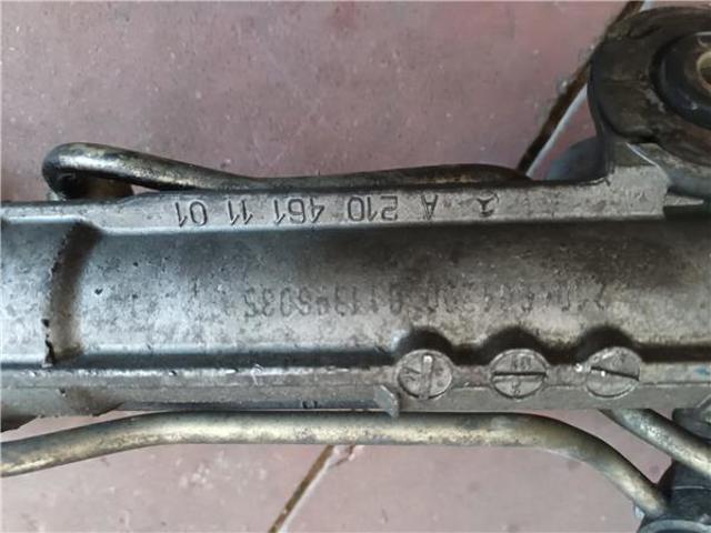 2104602884 MERCEDES Рулевая рейка купить в Тернополь