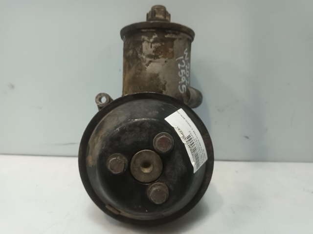 2104662001 MERCEDES Насос гидроусилителя руля (ГУР) купить в Ужгород