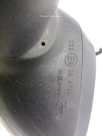 2104865 FORD Зеркало заднего вида правое купить в Сумы