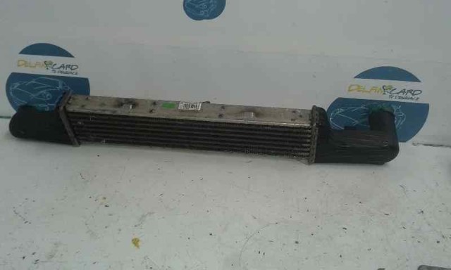 A2105000400 Интеркулер купить Черкассы
