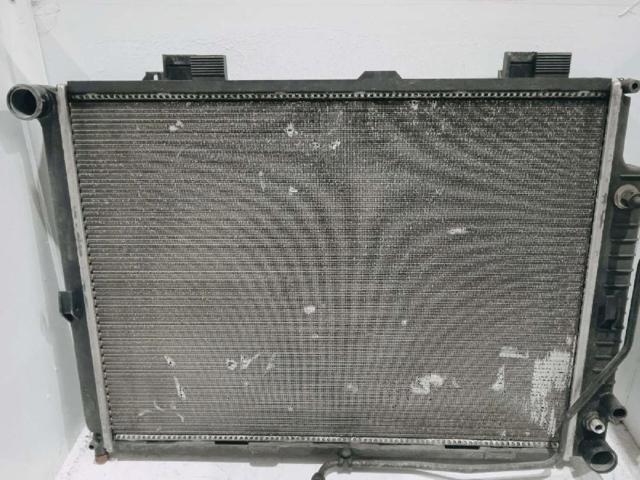 MERCEDES 2105002803 Радиатор в наличии Киев