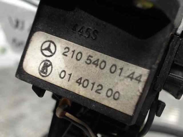 MERCEDES 2105400144 Переключатель подрулевой левый в наличии Кривой Рог