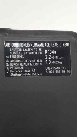 MERCEDES 2105400224 в наличии Хмельницкий