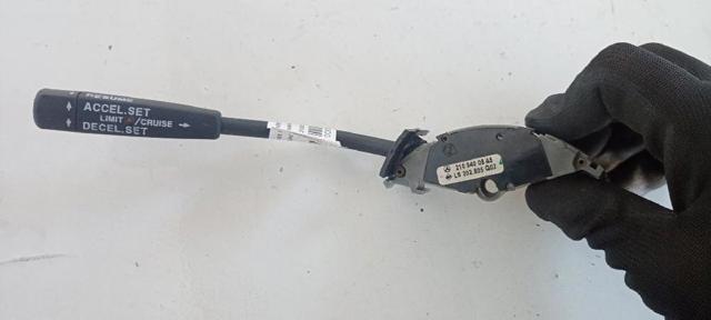 MERCEDES 2105400845 Переключатель управления круиз контролем в наличии Винница