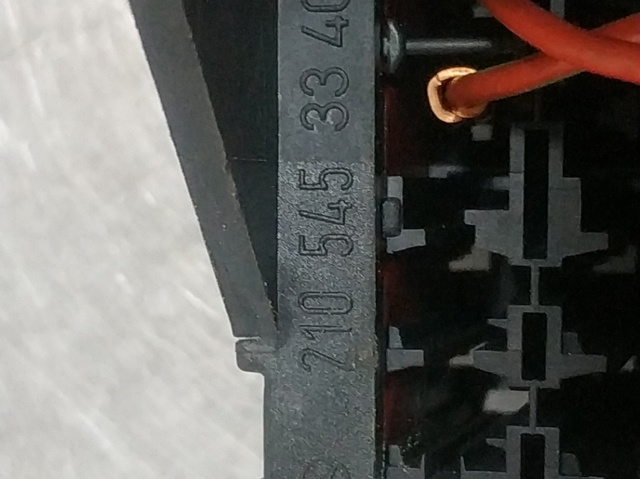 MERCEDES 2105453340 в наличии Житомир