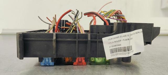 MERCEDES 2105453340 в наличии Чернигов