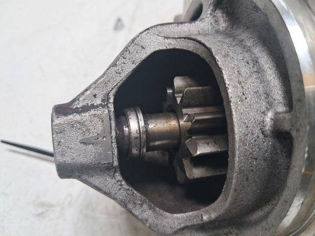 2105460 FORD Стартер купить в Винница