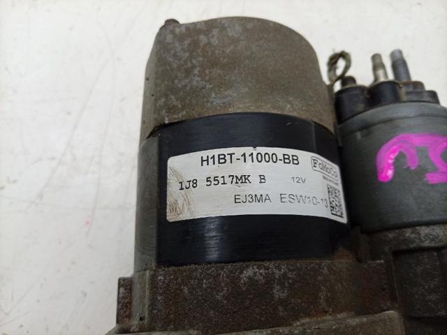 2105460 FORD Стартер купить в Ирпень