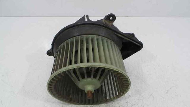 Ventilador de aquecimento para Citroen ZX (N2) (1993-1997) BDY (XU5M) 210601233F