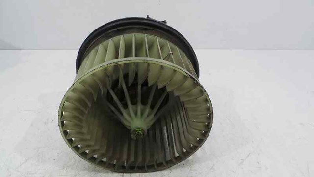 Ventilador de aquecimento para Citroen ZX (N2) (1993-1997) BDY (XU5M) 210601233F