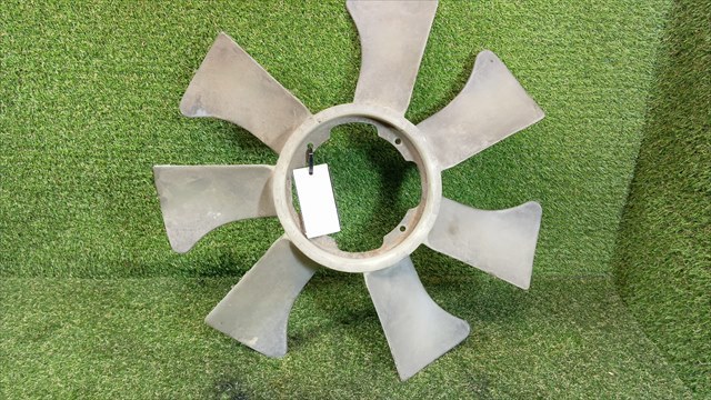 210602W201 NISSAN Крыльчатка радиатора охлаждения купить в Николаев