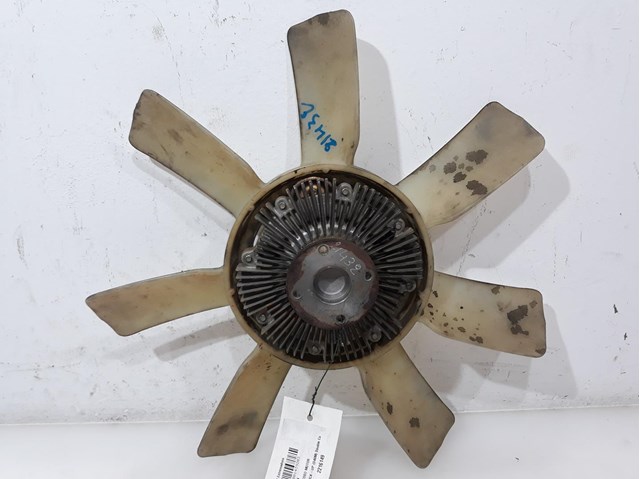 Ventilador (roda de aletas) do radiador de esfriamento 21060EB300 Nissan