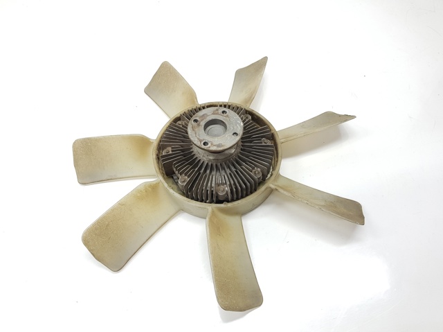 Ventilador (roda de aletas) do radiador de esfriamento 21060EB300 Nissan