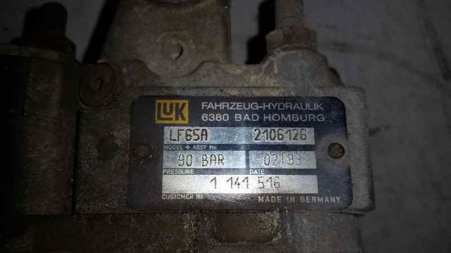 2106126 Насос ГУР купить Сумы