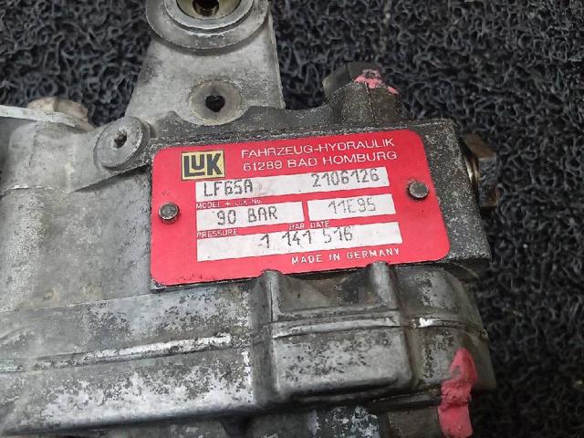 BMW 2106126 Насос ГУР в наличии Полтава