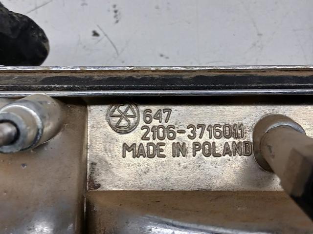 LADA 21063716011 Фонарь задний левый в наличии Одесса