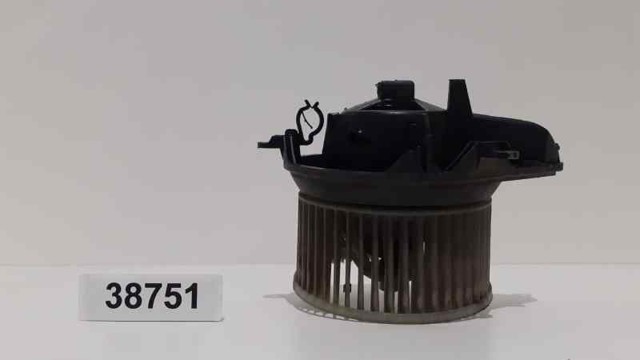 Motor de ventilador de forno (de aquecedor de salão) 210681233F PEUGEOT