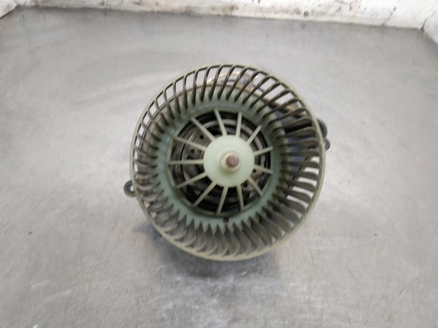 Motor de ventilador de forno (de aquecedor de salão) Citroen Xsara N1