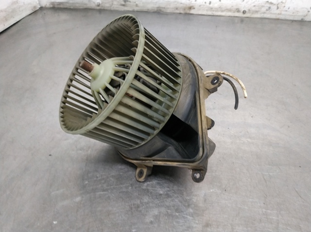 Motor de ventilador de forno (de aquecedor de salão) Citroen Xsara N1