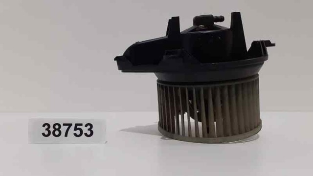 Motor de ventilador de forno (de aquecedor de salão) 210681233F PEUGEOT
