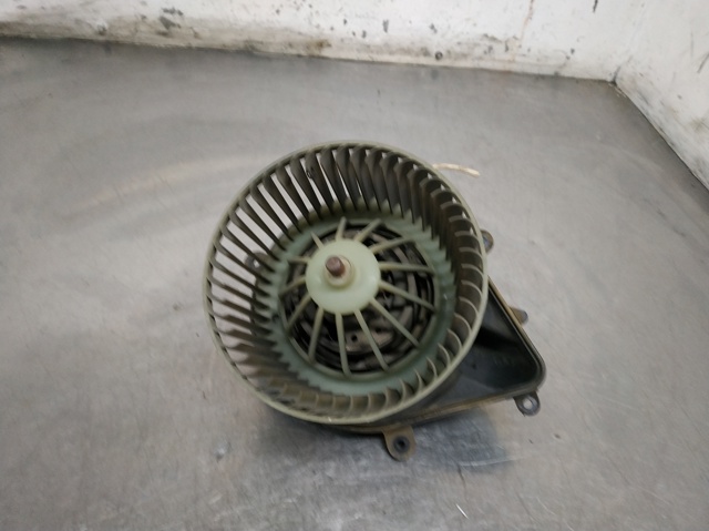 Motor de ventilador de forno (de aquecedor de salão) Citroen Xsara N1