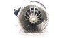 Motor de ventilador de forno (de aquecedor de salão) 210681233F PEUGEOT