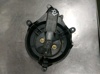 Motor de ventilador de forno (de aquecedor de salão) 210681233F PEUGEOT