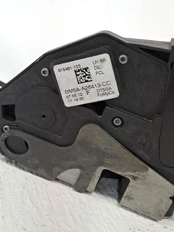 2107282 FORD Замок двери задней левой купить в Харьков