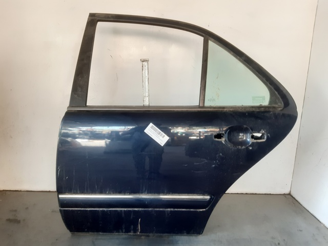 MERCEDES 210730230528 Дверь задняя левая в наличии Кривой Рог