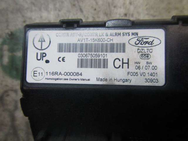 2107388 FORD купить в Черновцы