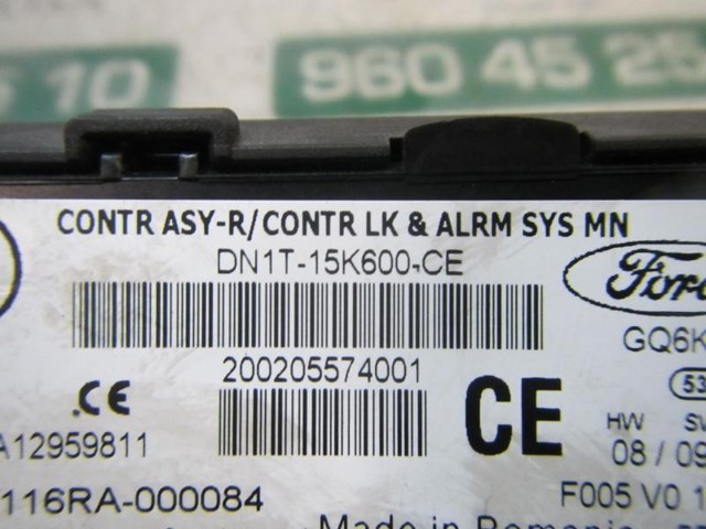 2107388 FORD купить в Черновцы