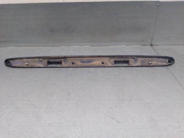MERCEDES 2107580438 Корпус фонаря подсветки номерного знака в наличии Кривой Рог